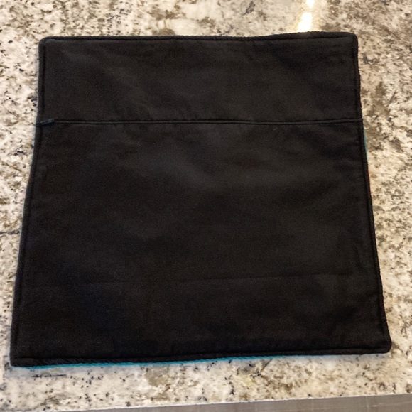 Wool Pillow Cover #8 - Picture 3 of 3